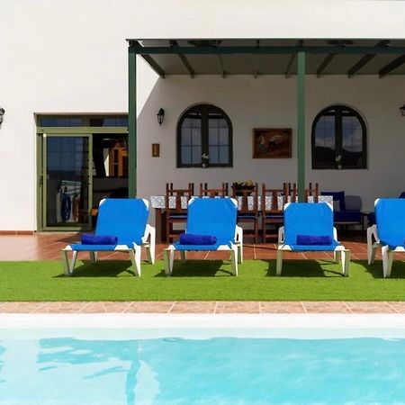 Pico Partido Villa Heated Pool Tinguaton Zewnętrze zdjęcie