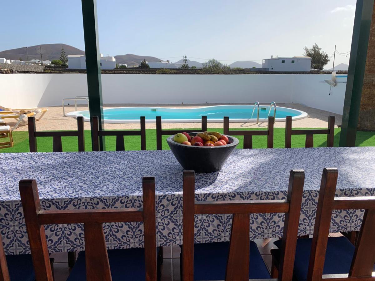 Pico Partido Villa Heated Pool Tinguaton Zewnętrze zdjęcie