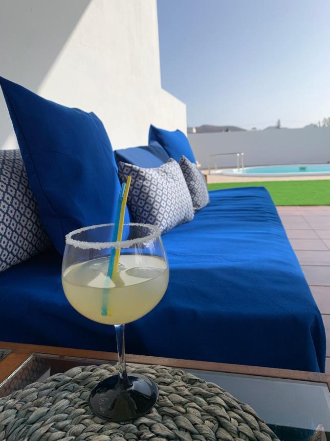 Pico Partido Villa Heated Pool Tinguaton Zewnętrze zdjęcie