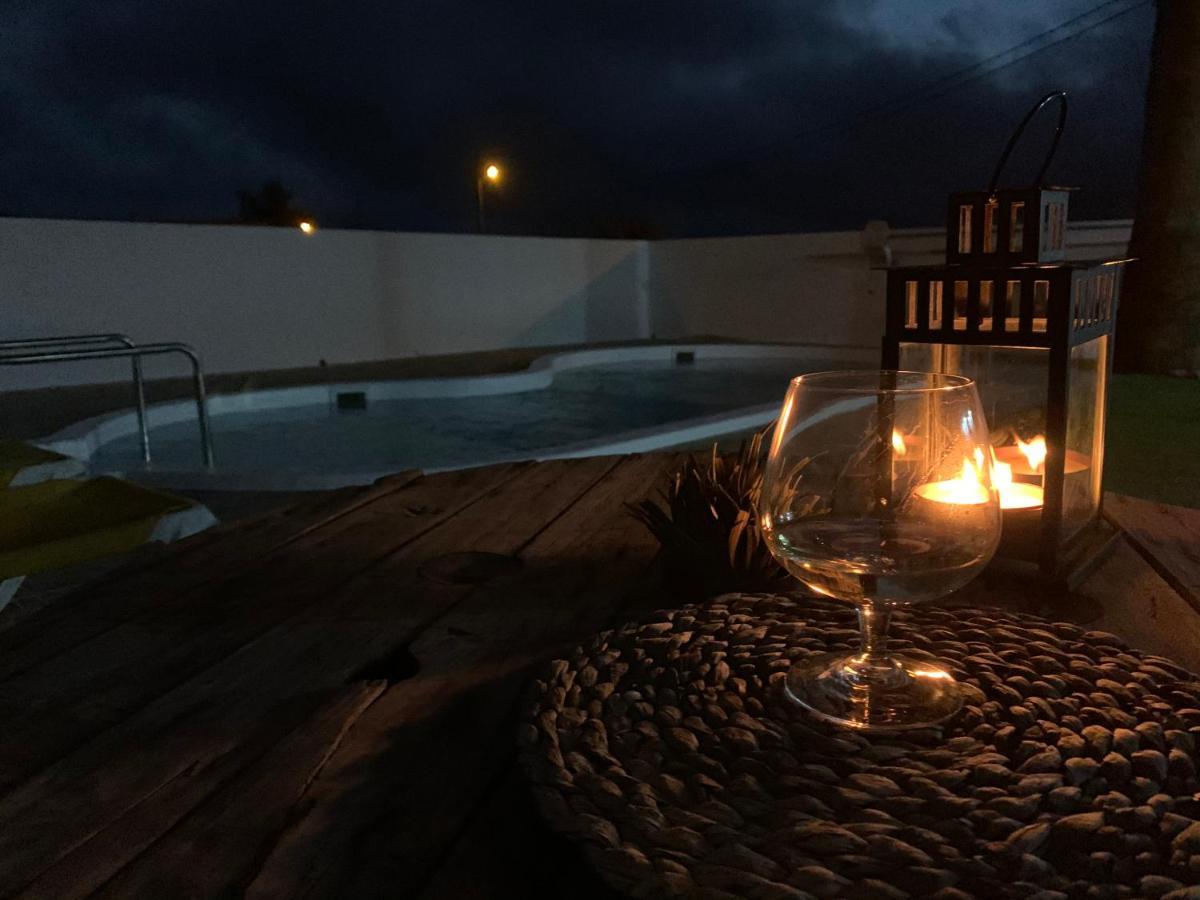Pico Partido Villa Heated Pool Tinguaton Zewnętrze zdjęcie