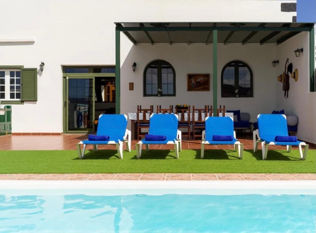 Pico Partido Villa Heated Pool Tinguaton Zewnętrze zdjęcie
